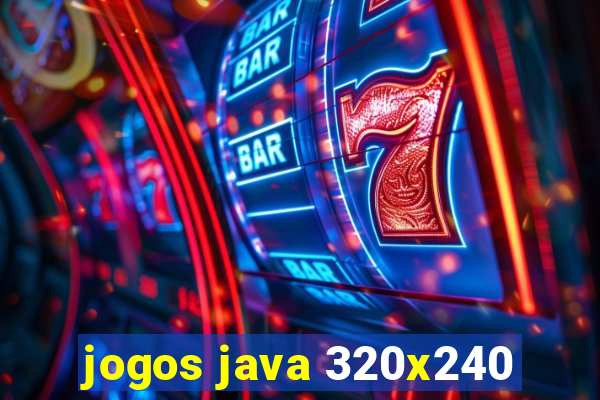 jogos java 320x240